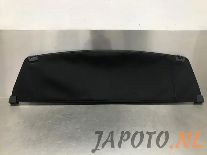 Luggage compartment cover Toyota Aygo