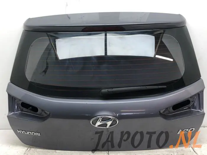 Tailgate Hyundai I20
