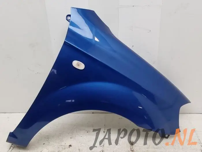 Front wing, right Chevrolet Aveo