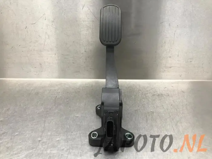 Accelerator pedal Toyota Prius