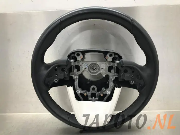 Steering wheel Toyota Prius