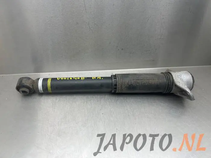 Rear shock absorber, right Toyota Prius
