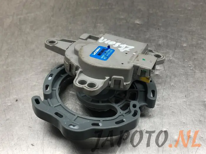 Heater valve motor Hyundai I30
