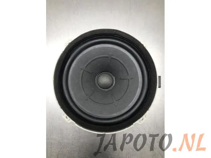 Speaker Hyundai I30