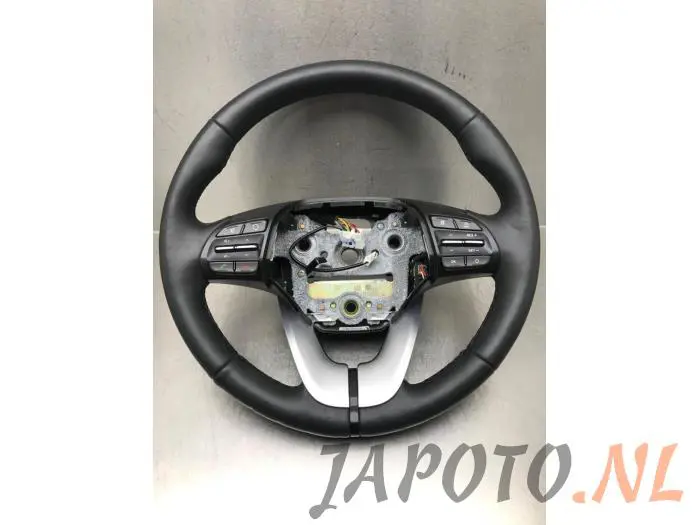 Steering wheel Hyundai I30
