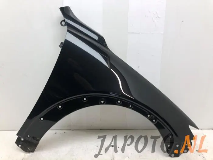 Front wing, right Mazda CX-3