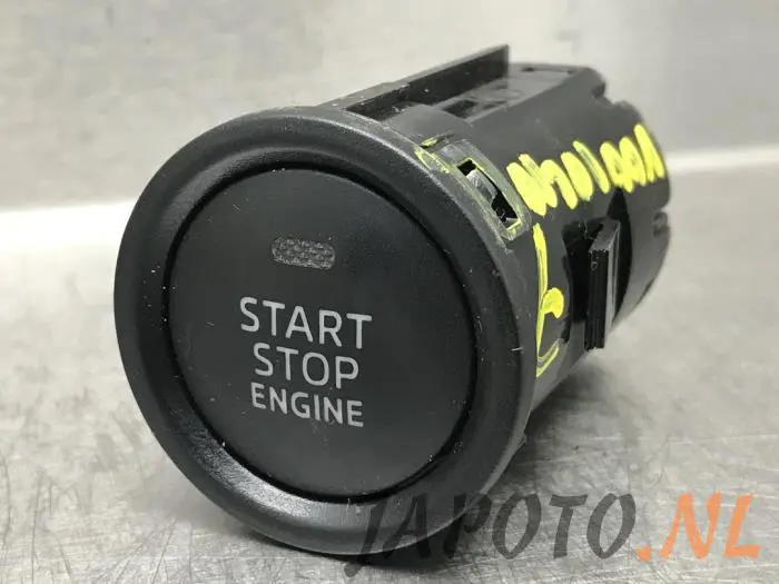 Start/stop switch Mazda CX-3