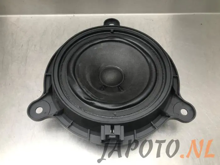 Speaker Mazda CX-3