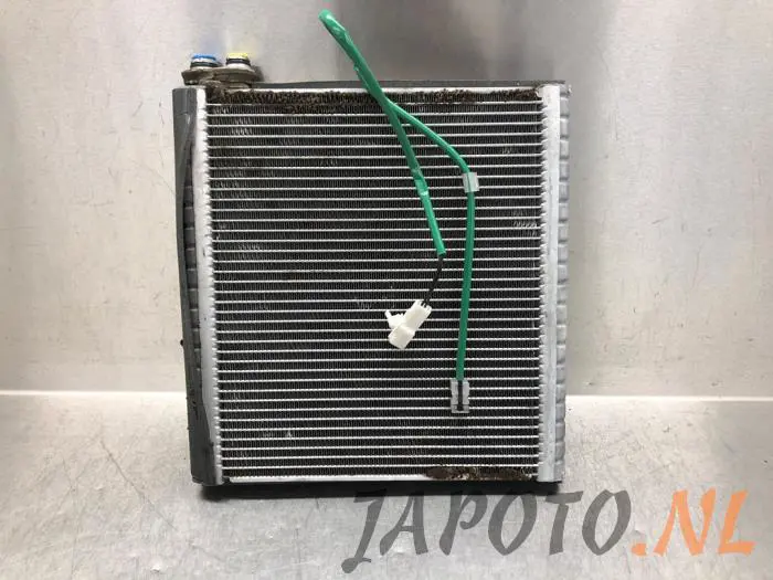 Air conditioning vaporiser Toyota Corolla Verso