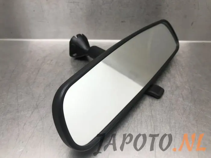 Rear view mirror Mazda CX-3