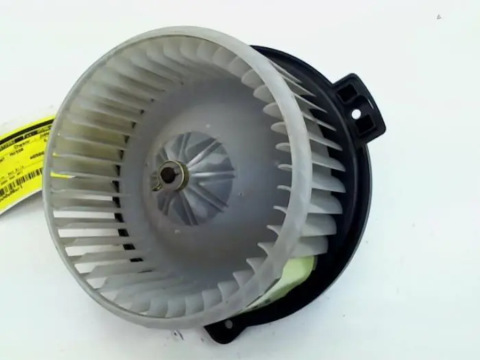 Heating and ventilation fan motor Honda S2000