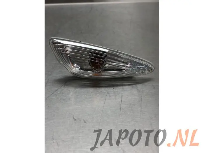 Front wing indicator, right Kia Picanto