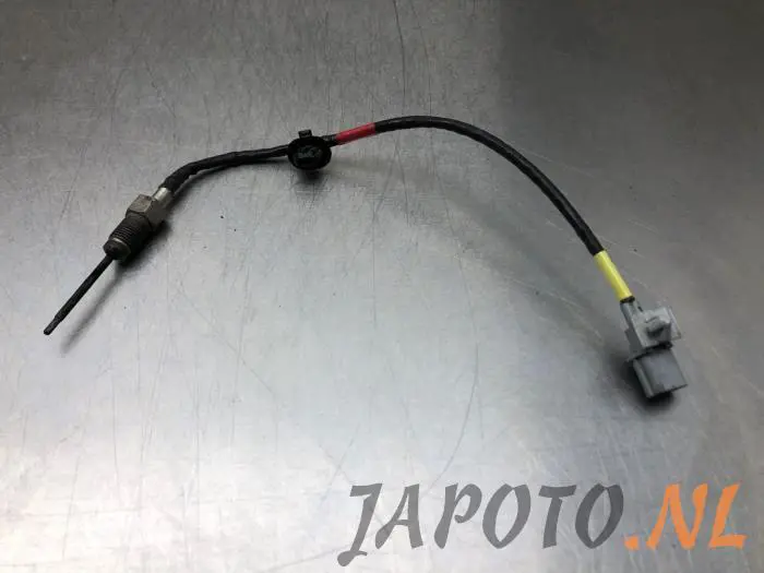 Particulate filter sensor Hyundai I30