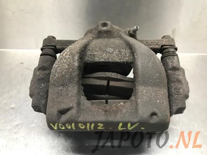 Front brake calliper, left Toyota Avensis