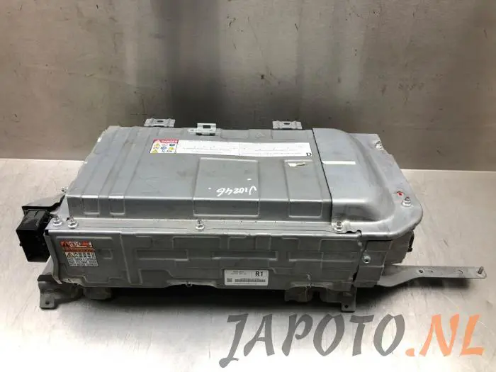 Battery (Hybrid) Toyota Yaris