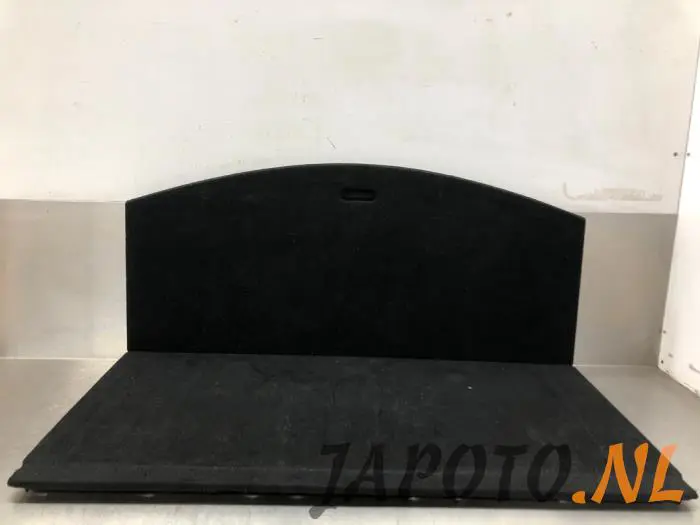 Floor panel load area Mazda CX-5