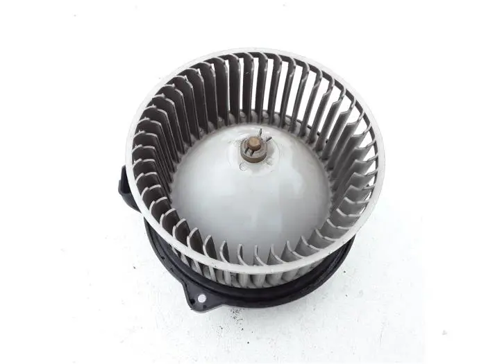 Heating and ventilation fan motor Mazda Demio