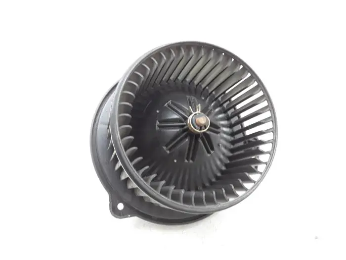 Heating and ventilation fan motor Mazda MPV
