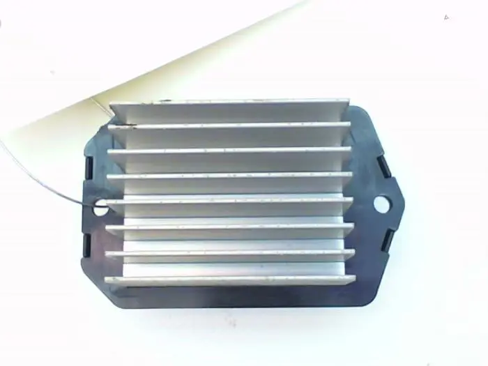Heater resistor Honda Insight