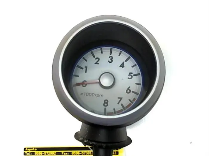 Tachometer Suzuki Splash