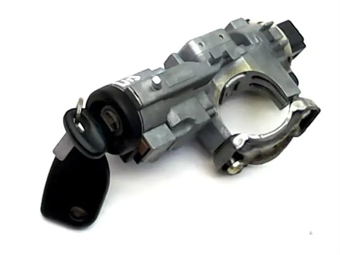 Ignition lock + key Mazda Premacy