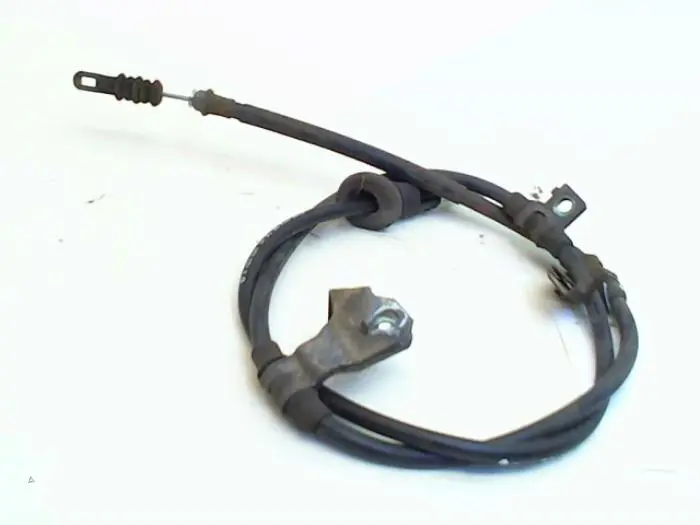 Parking brake cable Mitsubishi Colt