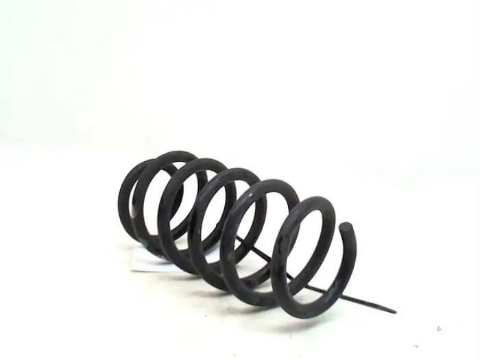 Rear coil spring Toyota Avensis
