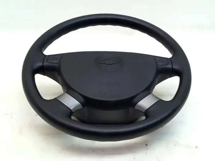 Left airbag (steering wheel) Chevrolet Nubira