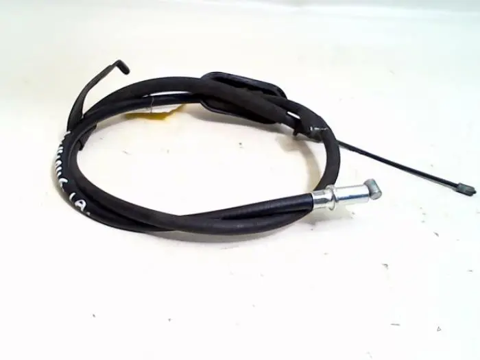 Parking brake cable Chevrolet Aveo