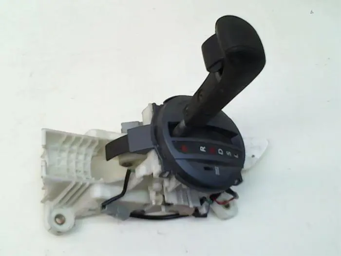 Gearbox mechanism Honda Jazz