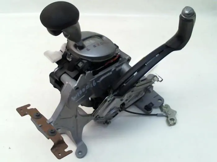 Gearbox mechanism Honda Civic