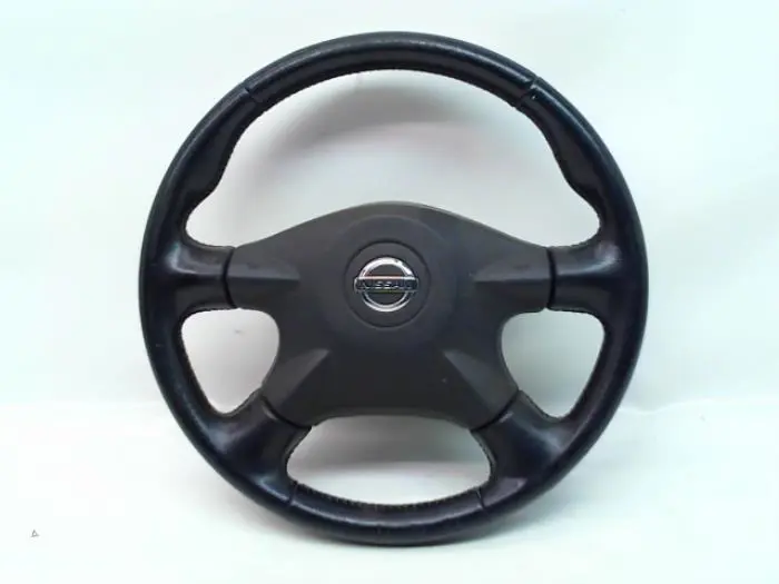 Left airbag (steering wheel) Nissan Primera