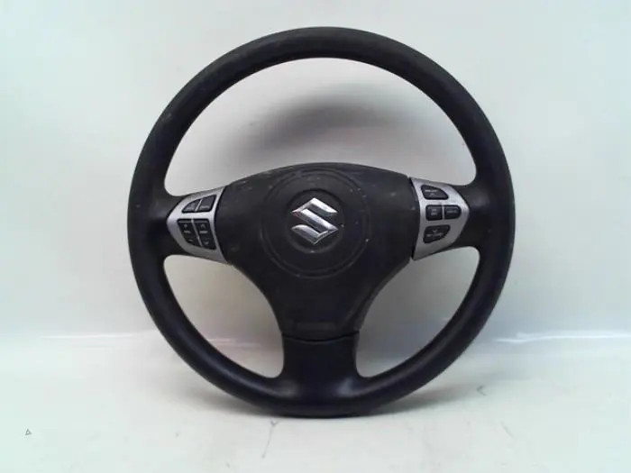 Left airbag (steering wheel) Suzuki Grand Vitara