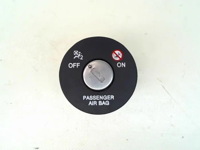 Airbag lock Kia Picanto