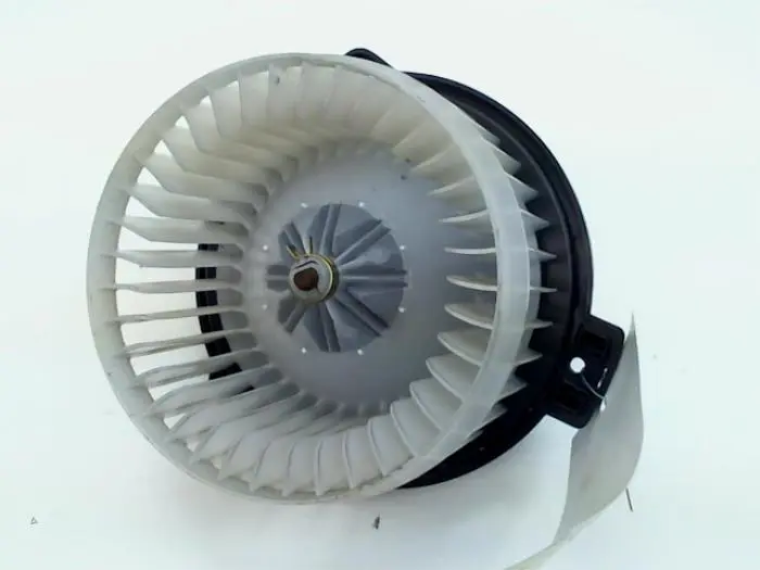 Heating and ventilation fan motor Honda Jazz