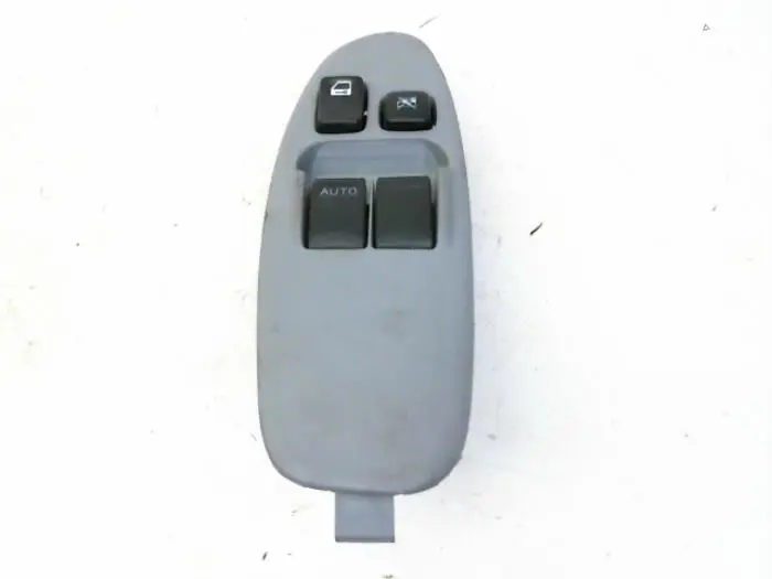 Multi-functional window switch Nissan Almera Tino