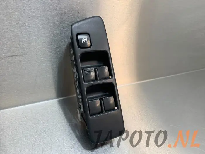 Multi-functional window switch Subaru Forester