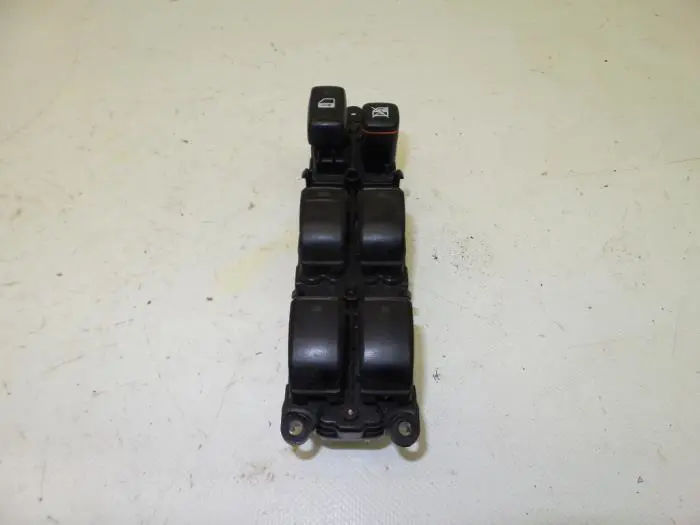 Multi-functional window switch Toyota Avensis Verso