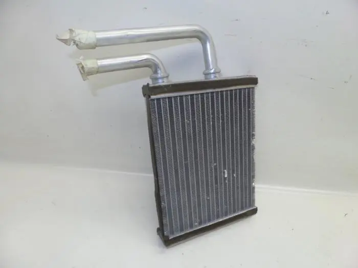 Heating radiator Mitsubishi Outlander