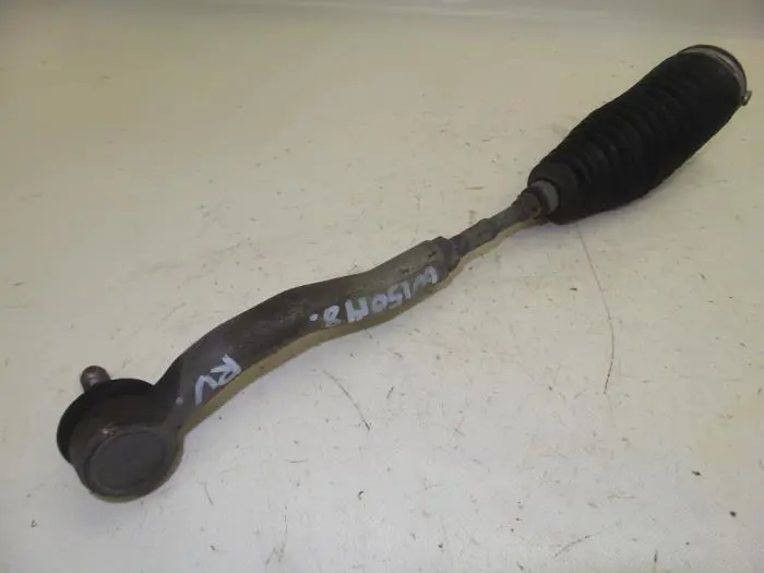Tie rod end, right Toyota Aygo