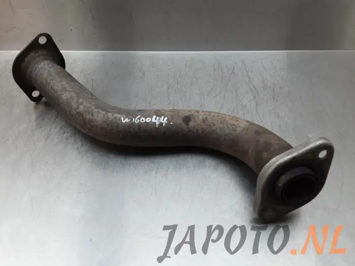 Exhaust front section Toyota Rav-4
