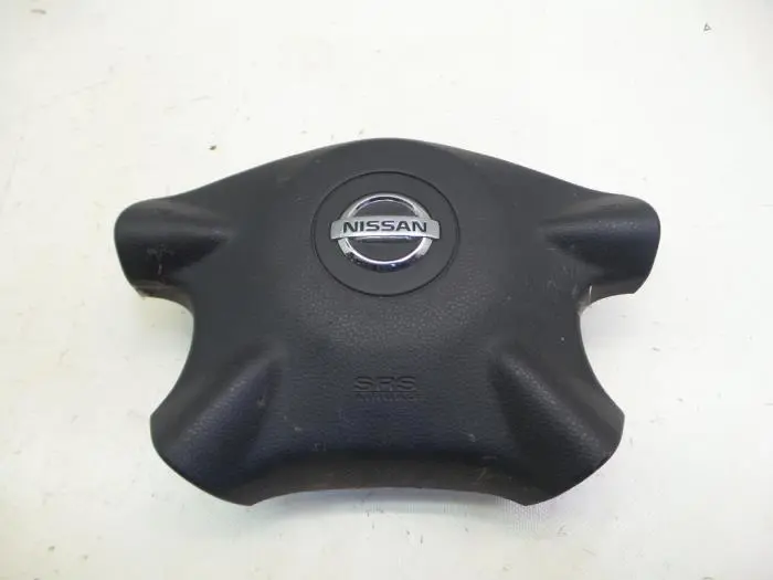 Left airbag (steering wheel) Nissan X-Trail