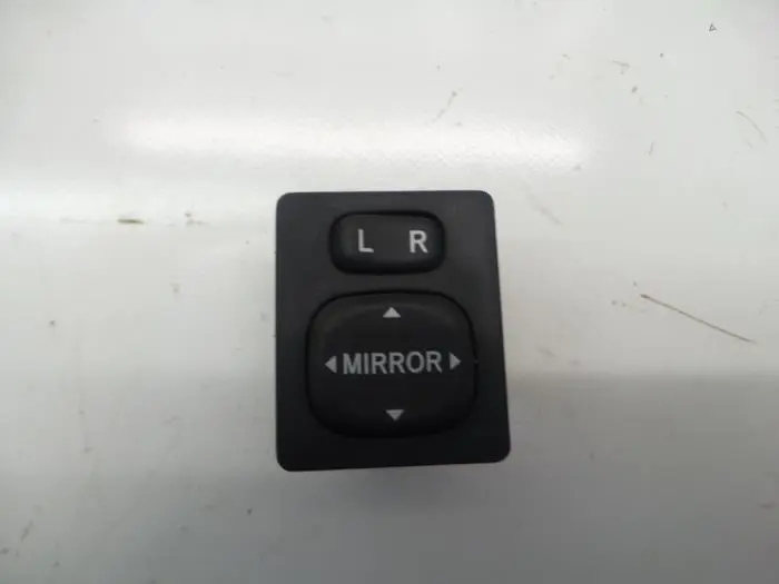 Mirror switch Toyota Prius