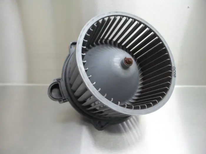 Heating and ventilation fan motor Hyundai I20