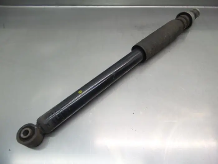 Rear shock absorber, right Nissan Note