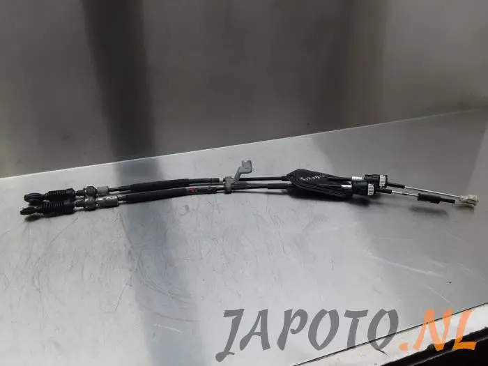 Gearbox shift cable Toyota Urban Cruiser