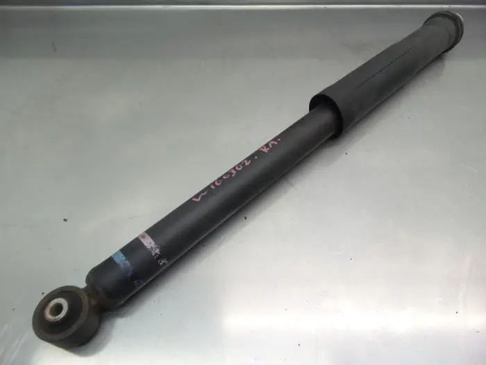 Rear shock absorber, right Toyota IQ