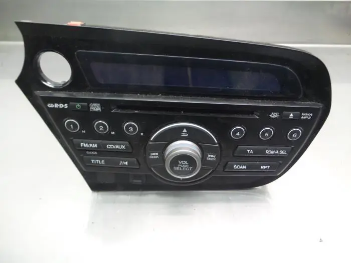 Radio CD player Honda Insight