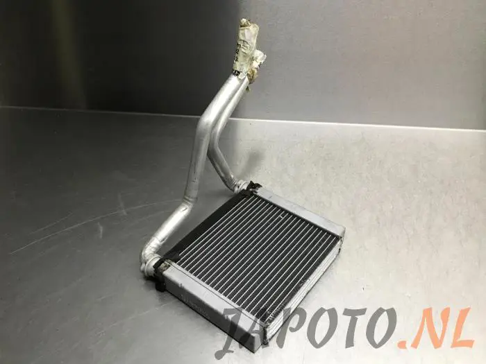 Heating radiator Mazda MPV