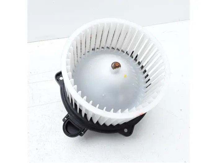 Heating and ventilation fan motor Hyundai I10